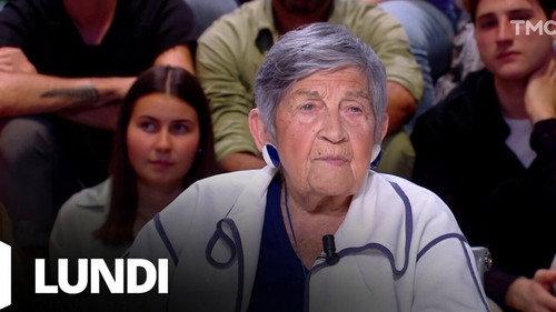 Quotidien Season 8 Episode 16 - Episode 16
