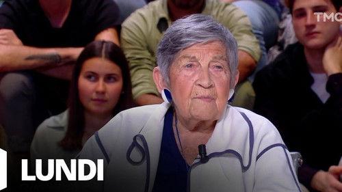 Quotidien Season 8 Episode 16 - Episode 16