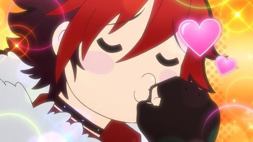 Show by Rock!! Season 1 Episode 5 - Maze of DESTINY