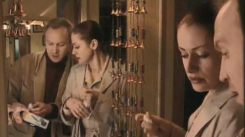 Secrecy of the Investigation Season 4 Episode 8 - Episode 8