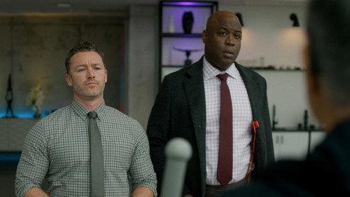 undefined Season 4 Episode 17 - Where'd You Come From, Little Angel?