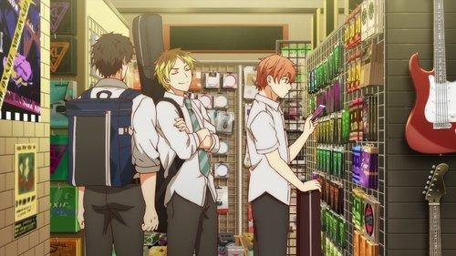 undefined Season 1 Episode 10 - Wonderwall