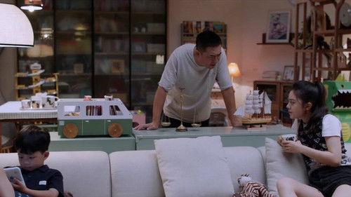 Growing Pain Season 2 Episode 9 - Episode 9