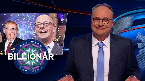 heute-show Season 28 Episode 8 - Episode 8