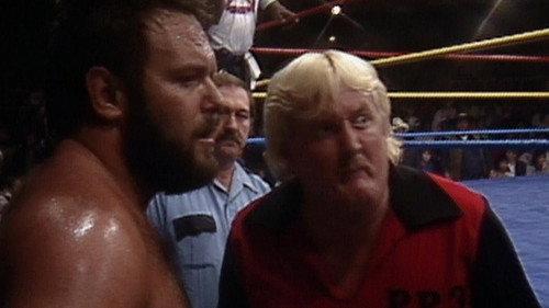 World Class Championship Wrestling Season 6 Episode 1 - WCCW - January 03, 1987