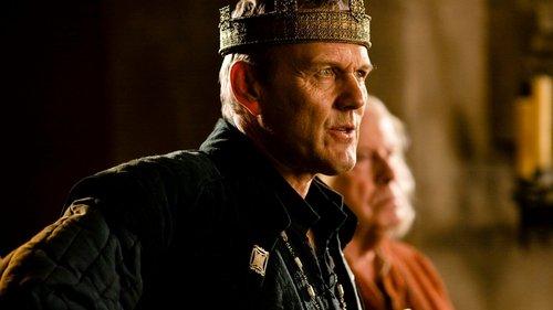 undefined Season 3 Episode 1 - The Tears of Uther Pendragon (1)