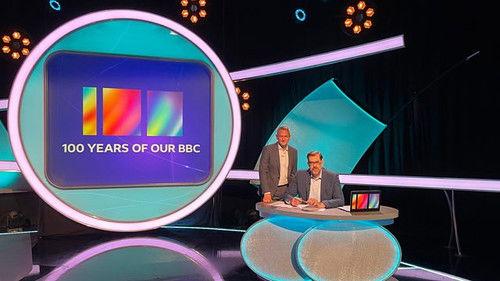 Pointless Celebrities Season 15 Episode 12 - BBC Centenary Special