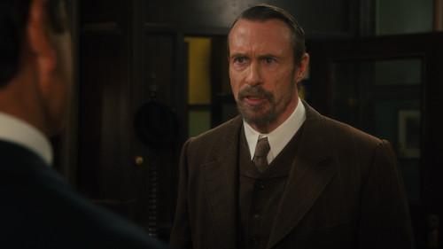 Murdoch Mysteries Season 18 Episode 15 - When Irish Eyes are Lying