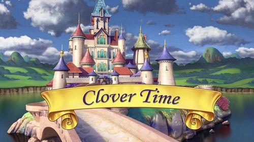 Sofia the First Season 2 Episode 22 - Clover Time
