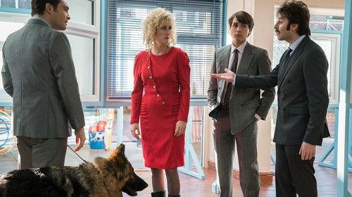 White Gold Season 2 Episode 3 - The Essex Illuminati