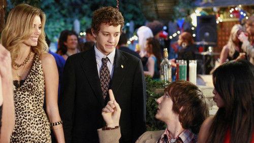 Greek Season 1 Episode 3 - The Rusty Nail