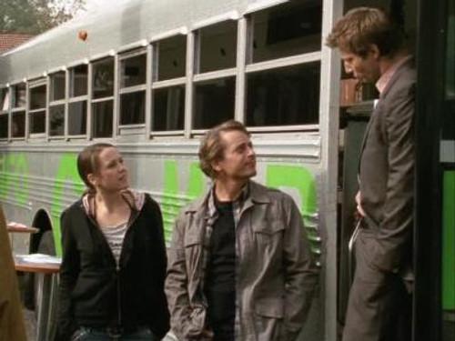 Die Rosenheim-Cops Season 8 Episode 22 - Ein tödliches Projekt