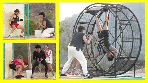 MTV Splitsvilla Season 15 Episode 6 - Bachao Bachao