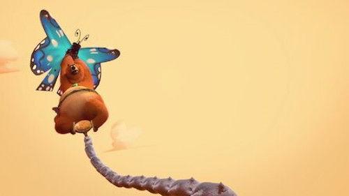 Grizzy & the Lemmings Season 2 Episode 6 - Timeless Bear