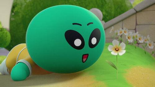 Brown and Friends Season 1 Episode 4 - James the Party Animal