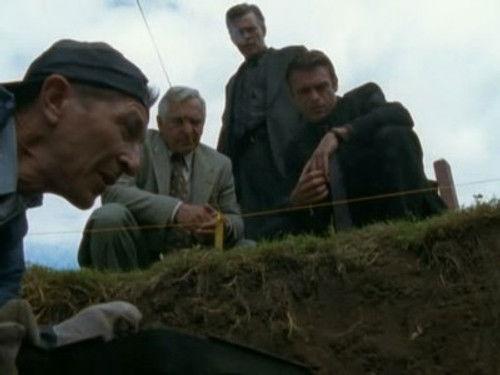 Da Vinci's Inquest Season 2 Episode 7 - A Nice Place in the Country