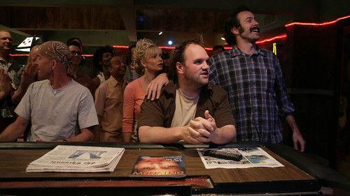 My Name Is Earl Season 2 Episode 12 - Our 'Cops' is On!