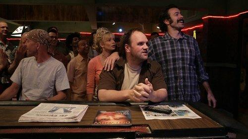 My Name Is Earl Season 2 Episode 12 - Our 'Cops' is On!