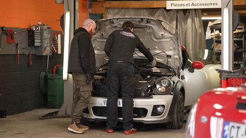 Vintage Mecanic Season 10 Episode 2 - Episode 2