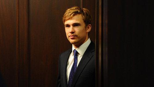The Royals Season 1 Episode 10 - Our Wills and Fates Do So Contrary Run