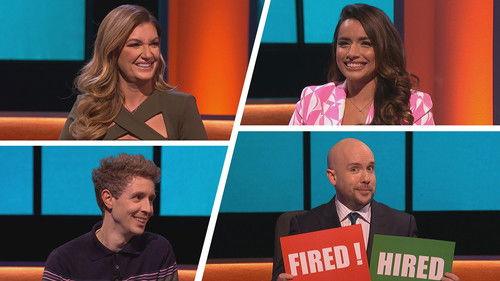 The Apprentice: You're Fired! Season 16 Episode 1 - Antigua Tourism