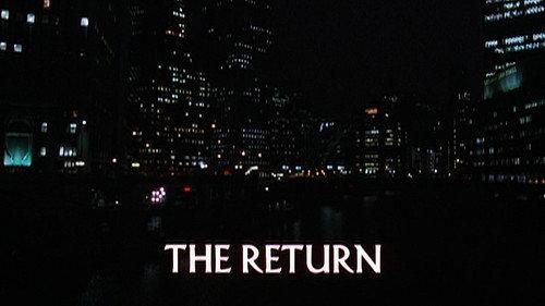 Starman Season 1 Episode 1 - The Return