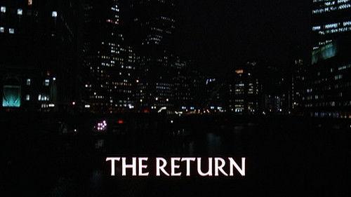 Starman Season 1 Episode 1 - The Return