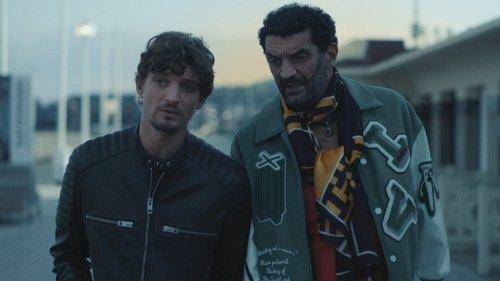 Of Money and Blood Season 1 Episode 1 - Fitoussi