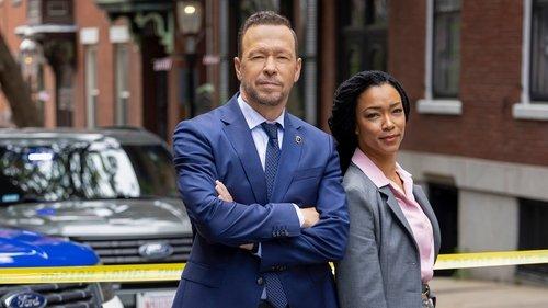 Boston Blue Season 1 Episode 4 - Rites of Passage