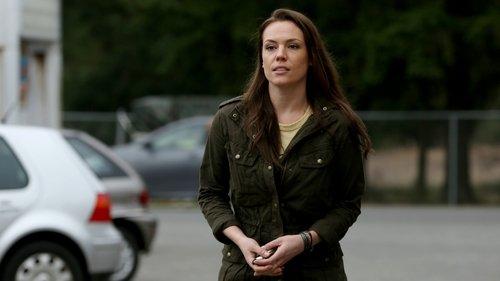 undefined Season 4 Episode 20 - Lily