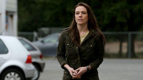 undefined Season 4 Episode 20 - Lily