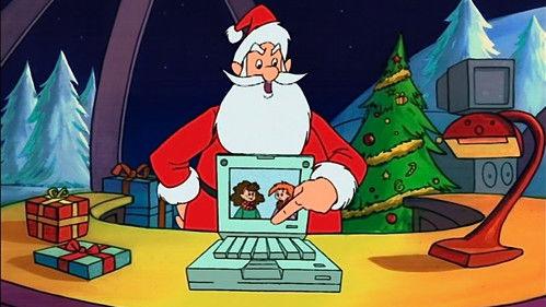 The Secret World of Santa Claus Season 1 Episode 16 - The Story of the Trolls