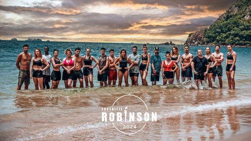 Expeditie Robinson Season 24 Episode 1 - Episode 1