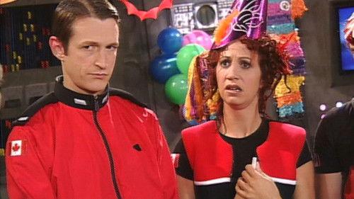 Dans une galaxie près de chez vous Season 4 Episode 5 - Episode 5