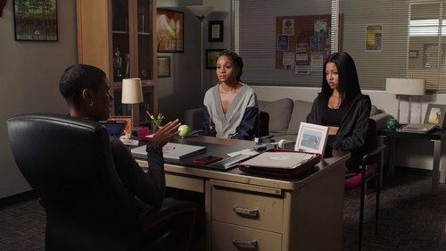 All American: Homecoming Season 3 Episode 9 - Pain Is Inevitable