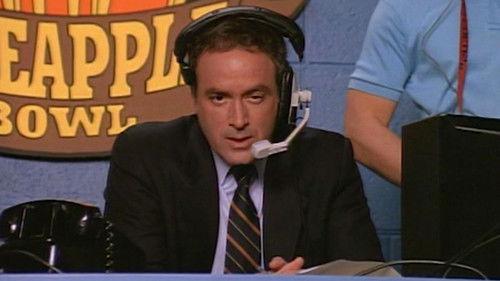 Coach Season 4 Episode 10 - The Pineapple Bowl (1)