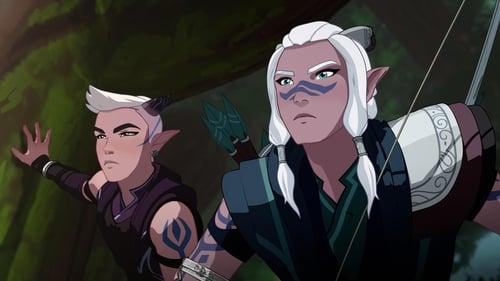 The Dragon Prince Season 1 Episode 2 - What Is Done