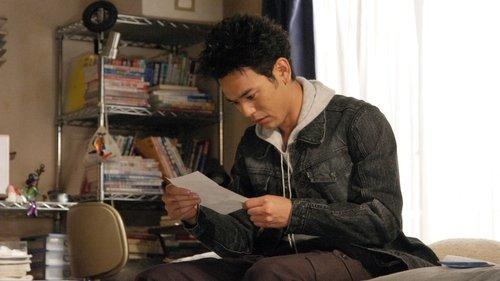 Orange Days Season 1 Episode 11 - Your Voice