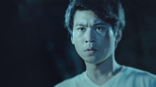 Close Your Eyes Before It's Dark Season 1 Episode 6 - Episode 6