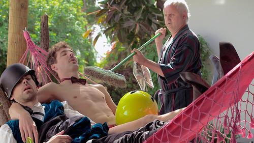 La canción de tu vida Season 1 Episode 5 - Episode 5