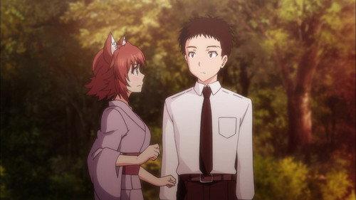 ISUCA Season 1 Episode 2 - True Name