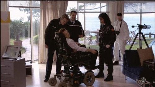 Research Unit Season 1 Episode 4 - Episode 4