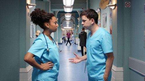 Holby City Season 18 Episode 8 - In Which We Serve