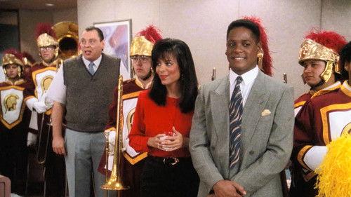 L.A. Law Season 4 Episode 11 - True Brit