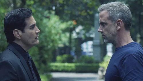 La Doña Season 2 Episode 15 - Episode 15