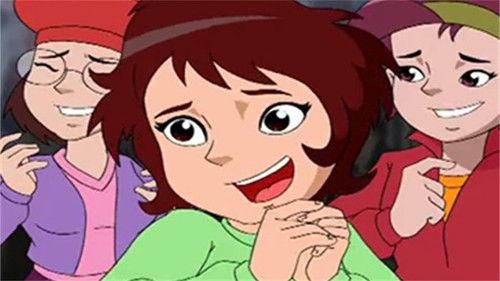 劲爆战士 Season 1 Episode 2 - Episode 2