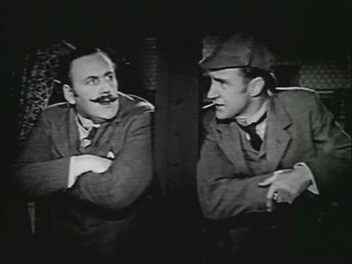 Sherlock Holmes Season 1 Episode 24 - The Case of the Night Train Riddle