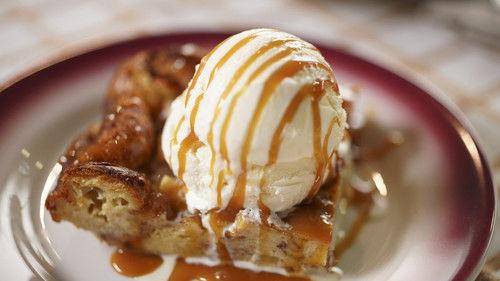 The Kitchen Season 33 Episode 6 - Pub Grub