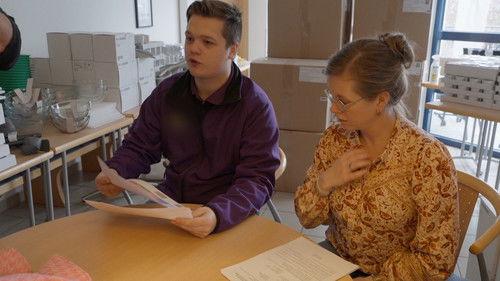 Een huis vol emigreert Season 2 Episode 3 - Episode 3