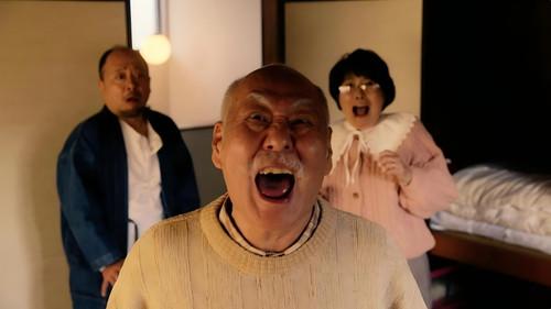 Fujiko F. Fujio Sci-Fi Short Drama Season 2 Episode 6 - Without Grandfather